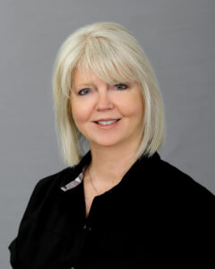 Dr. Margaret Russell