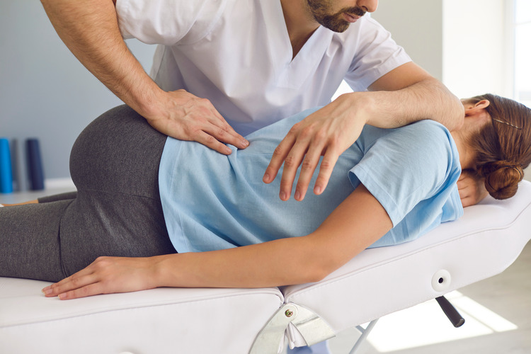Techniques Used by Yonge Chiropractor Near Me in Toronto