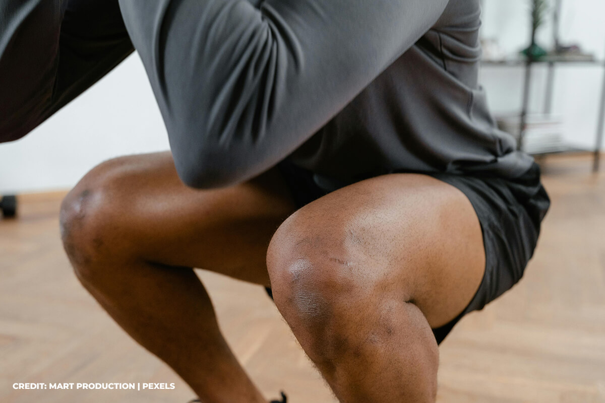 How to Prevent Falling: Practical Tips and Exercises