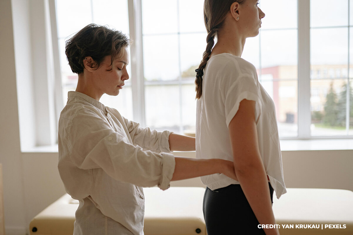 What Is Balance Retraining?