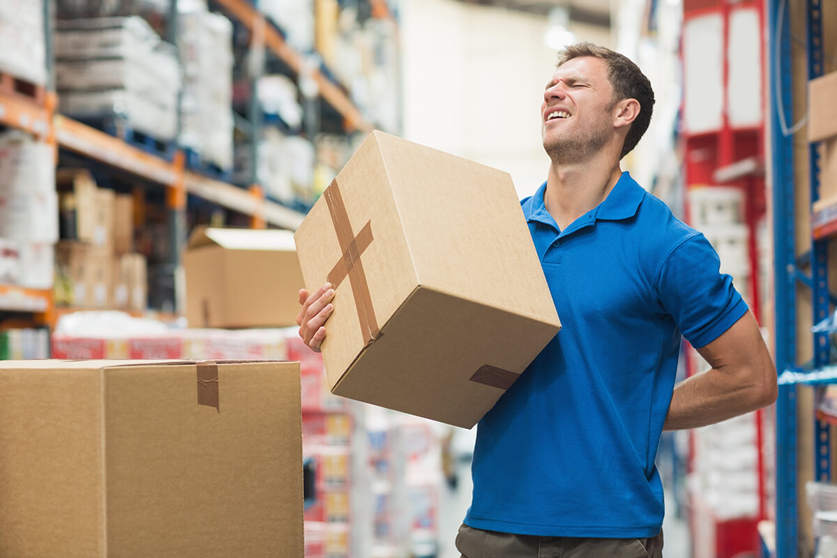 RMT's Efficacy: 6 Injuries That See Great Results