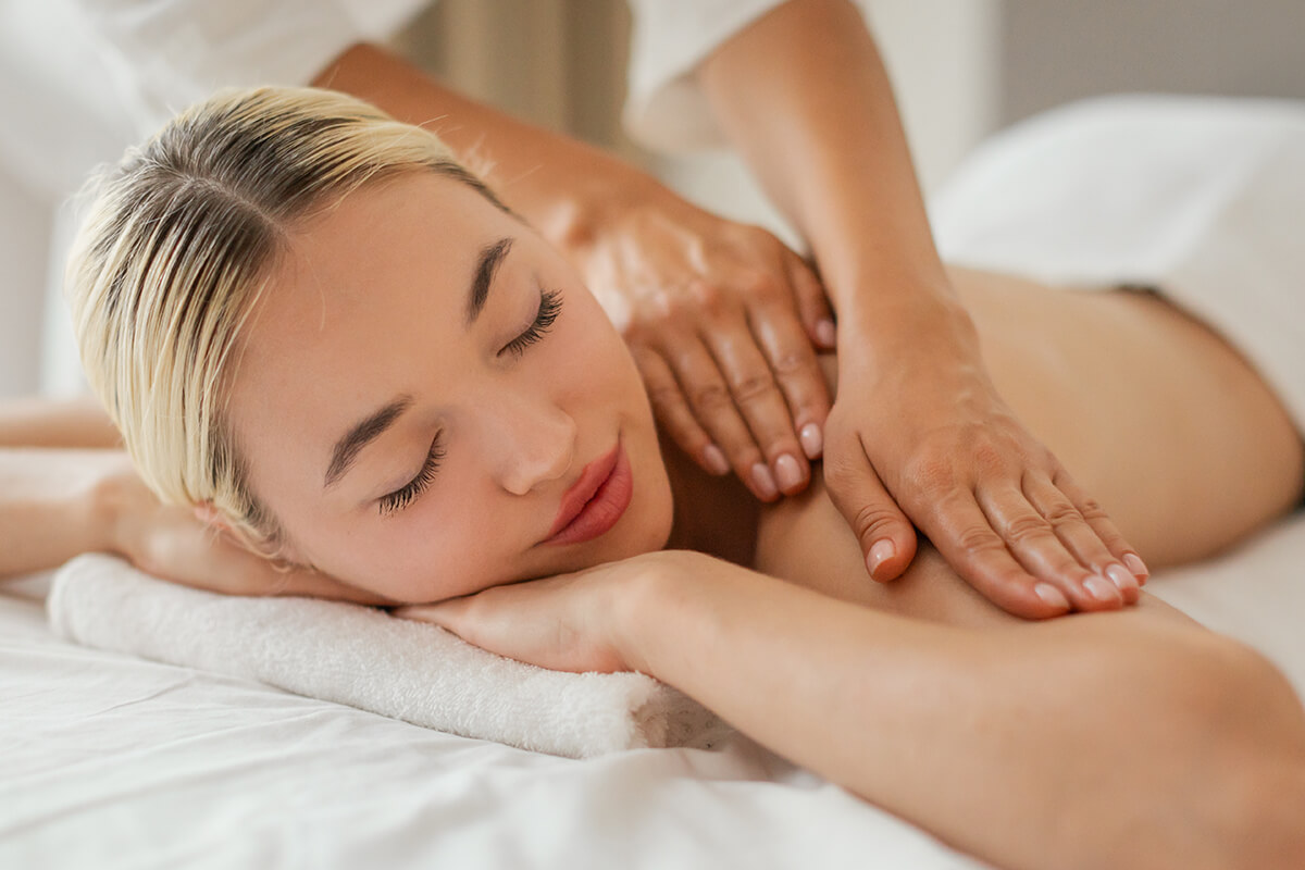 What to Expect from an Registered Massage Therapy Session for Injury